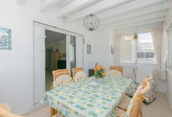 Rynek wtórny - Penthouse - Orihuela Costa - Zenia Mar