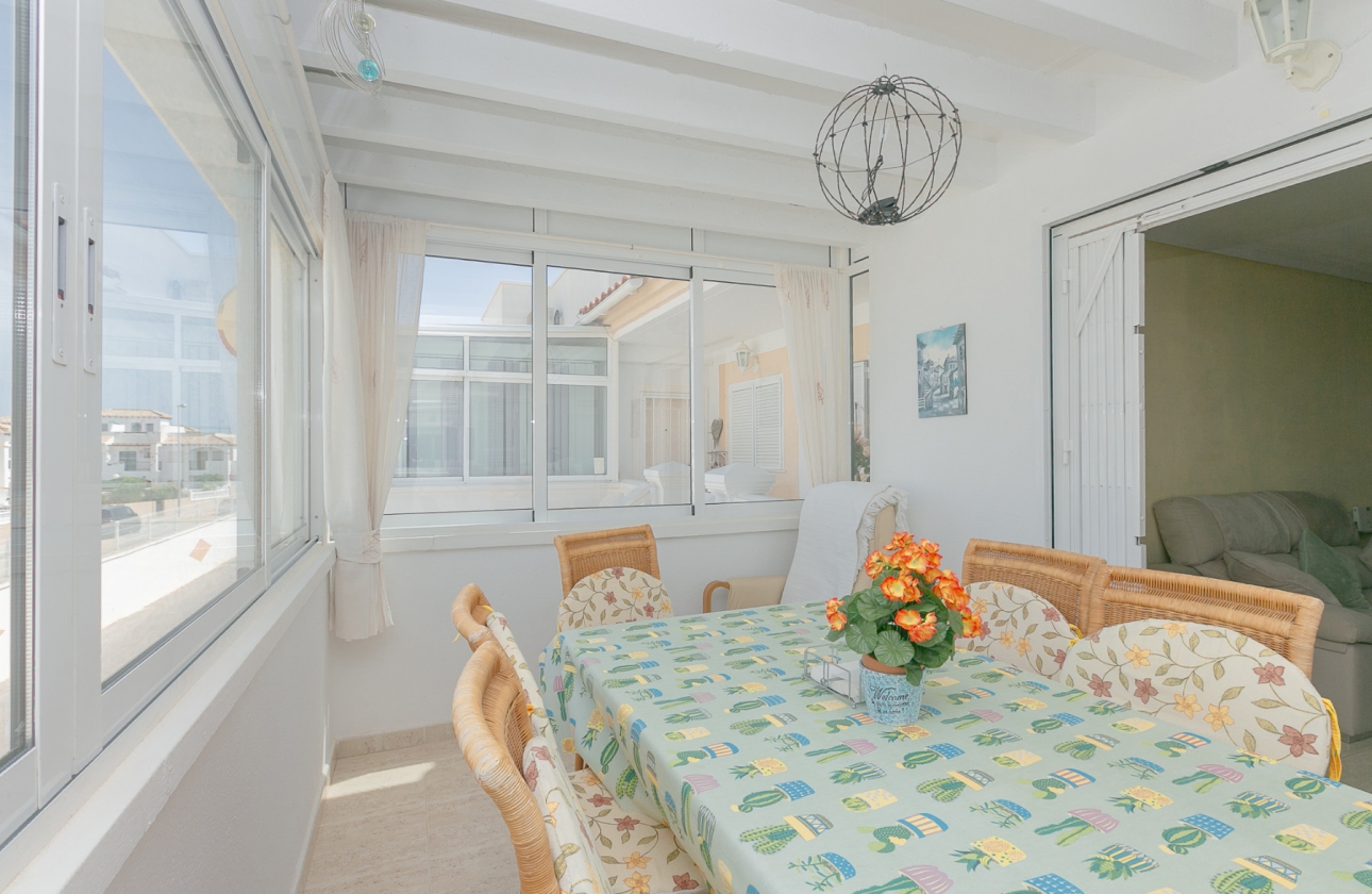 Rynek wtórny - Penthouse - Orihuela Costa - Zenia Mar