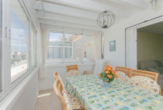Rynek wtórny - Penthouse - Orihuela Costa - Zenia Mar