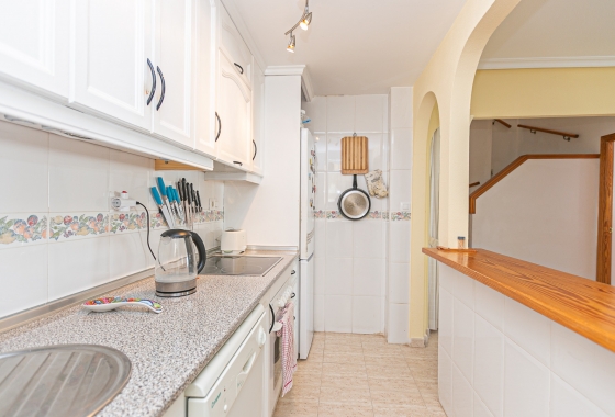 Rynek wtórny - Penthouse - Orihuela Costa - Zenia Mar