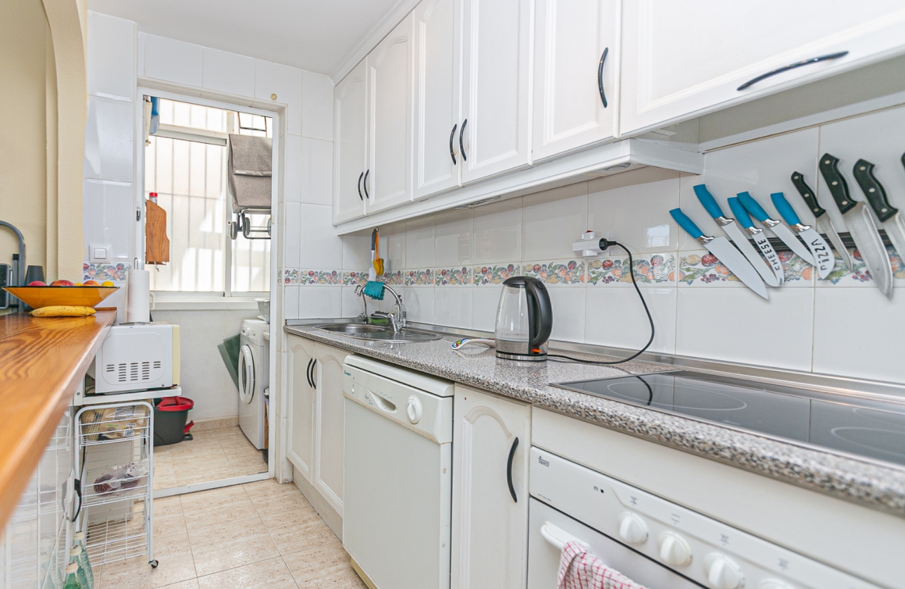 Rynek wtórny - Penthouse - Orihuela Costa - Zenia Mar