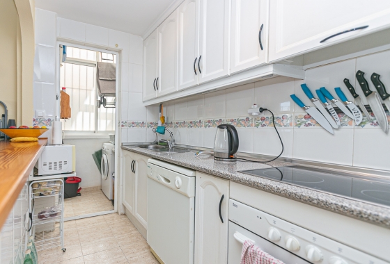 Rynek wtórny - Penthouse - Orihuela Costa - Zenia Mar