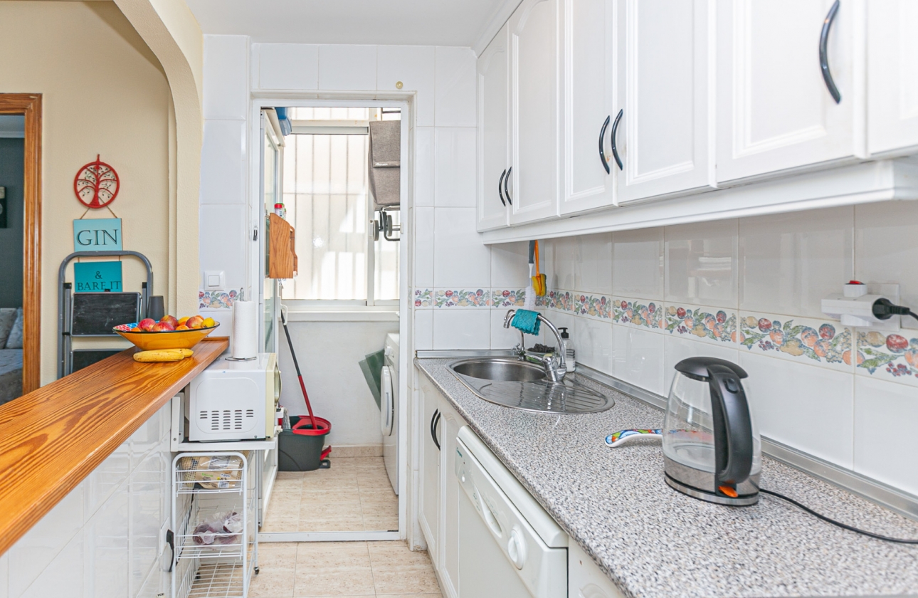 Rynek wtórny - Penthouse - Orihuela Costa - Zenia Mar