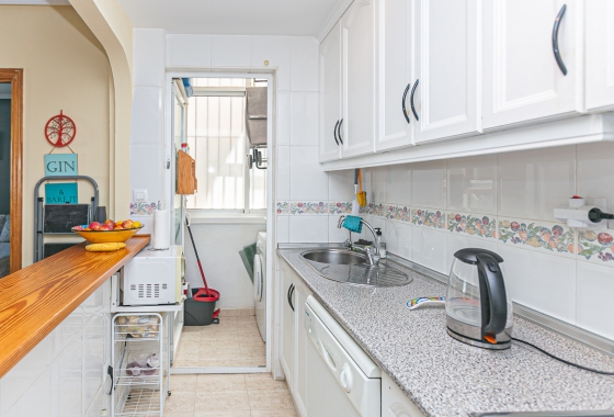 Rynek wtórny - Penthouse - Orihuela Costa - Zenia Mar