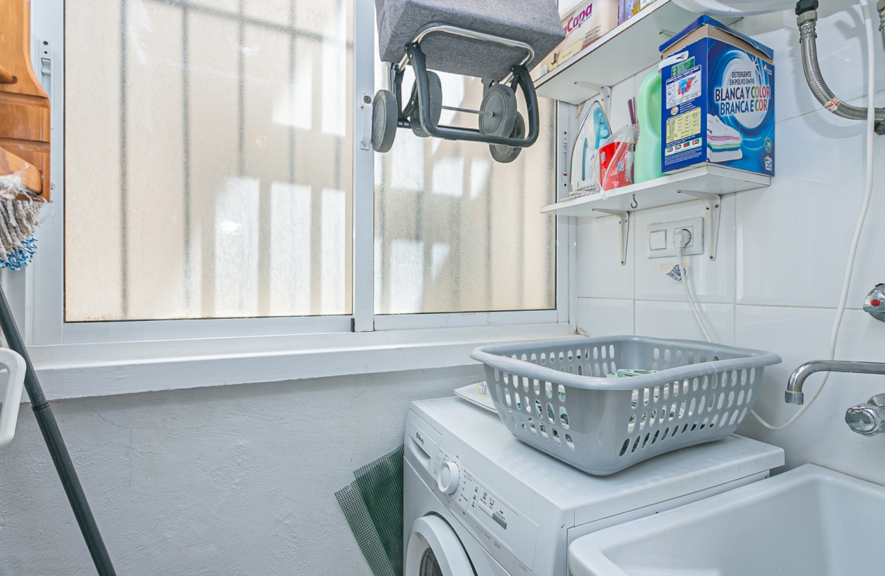 Rynek wtórny - Penthouse - Orihuela Costa - Zenia Mar