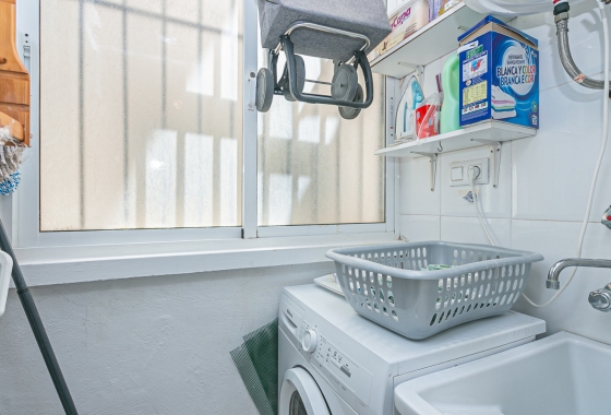 Rynek wtórny - Penthouse - Orihuela Costa - Zenia Mar