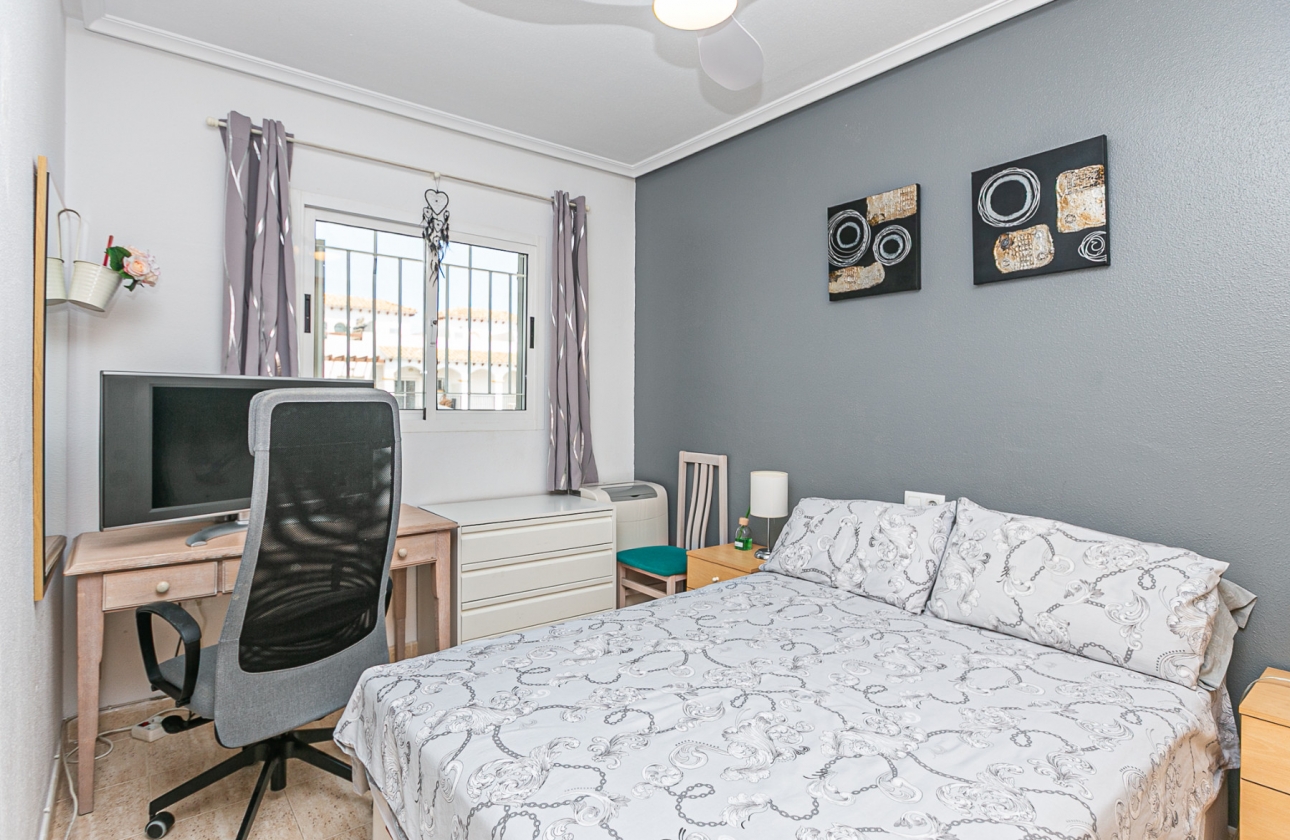 Rynek wtórny - Penthouse - Orihuela Costa - Zenia Mar