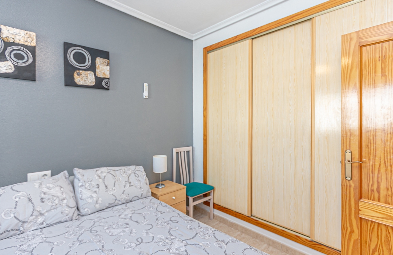 Rynek wtórny - Penthouse - Orihuela Costa - Zenia Mar