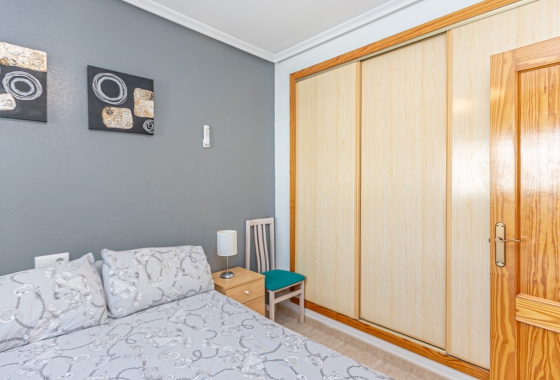 Rynek wtórny - Penthouse - Orihuela Costa - Zenia Mar