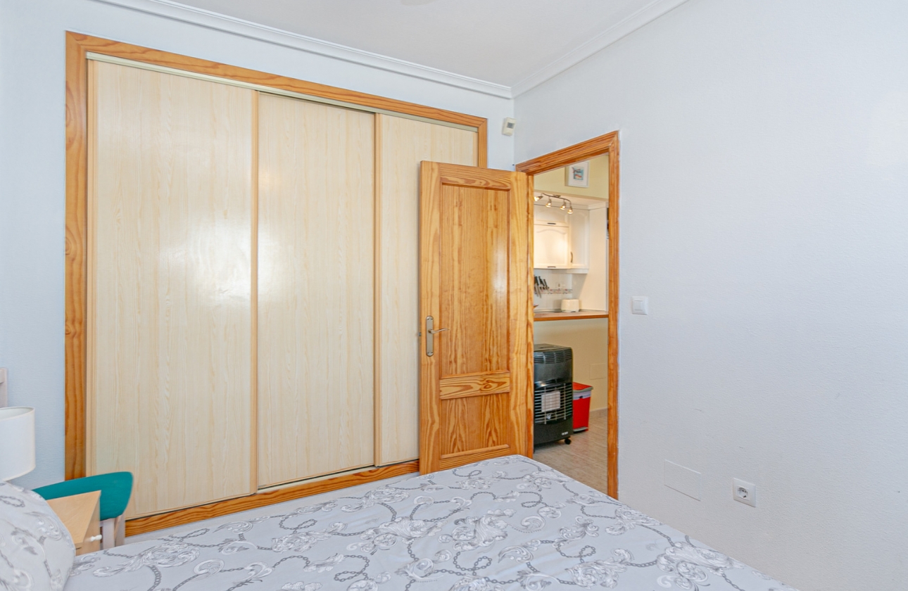 Rynek wtórny - Penthouse - Orihuela Costa - Zenia Mar