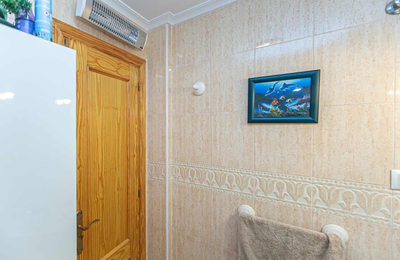 Rynek wtórny - Penthouse - Orihuela Costa - Zenia Mar