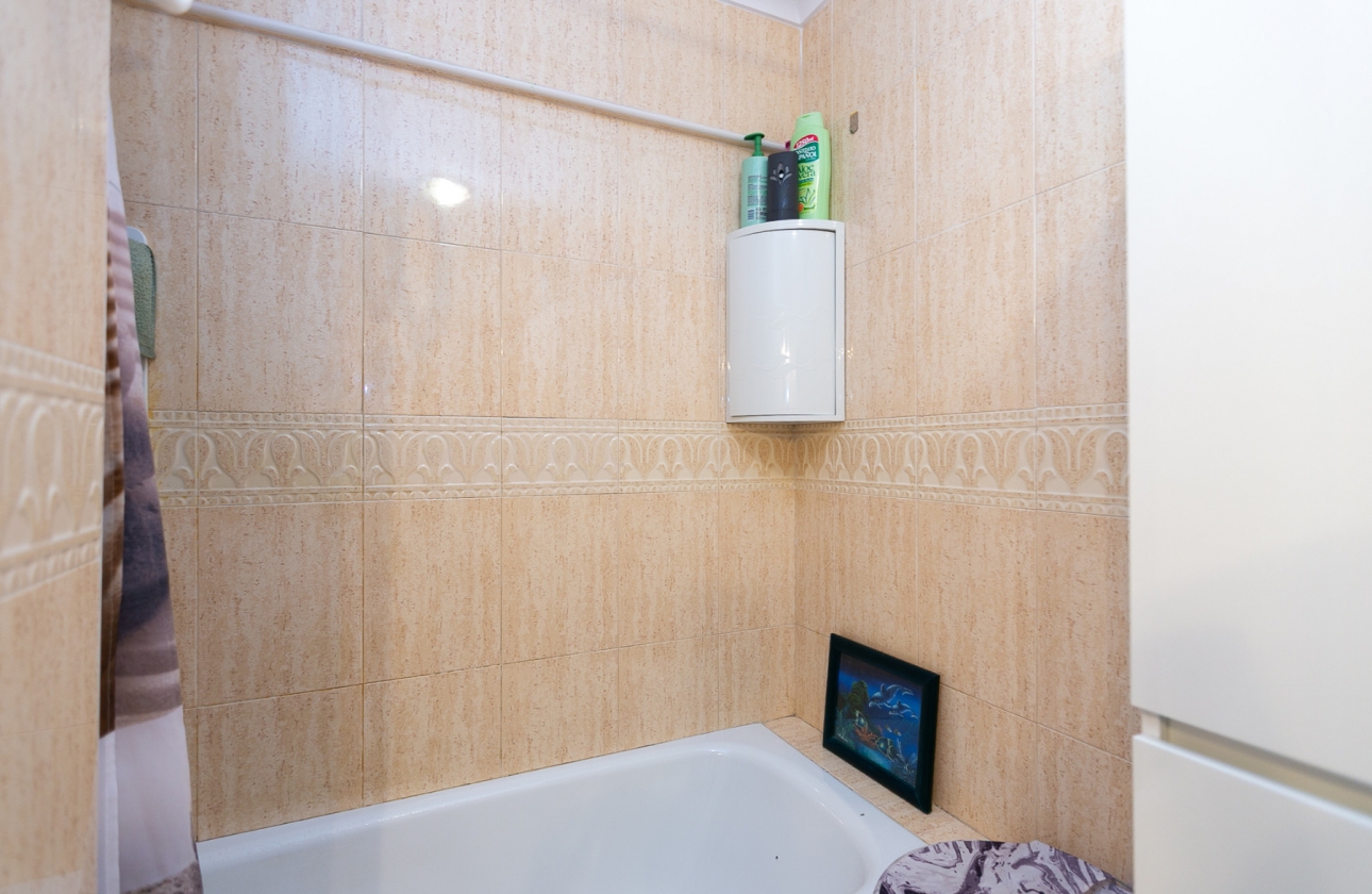 Rynek wtórny - Penthouse - Orihuela Costa - Zenia Mar