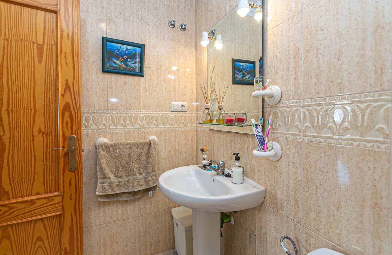 Rynek wtórny - Penthouse - Orihuela Costa - Zenia Mar