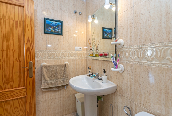 Rynek wtórny - Penthouse - Orihuela Costa - Zenia Mar