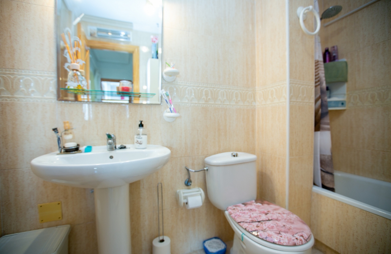 Rynek wtórny - Penthouse - Orihuela Costa - Zenia Mar