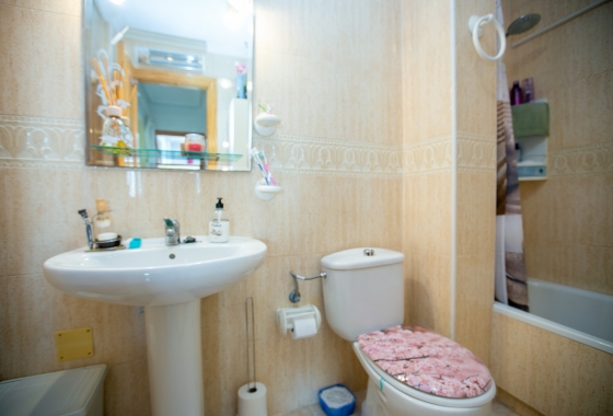 Rynek wtórny - Penthouse - Orihuela Costa - Zenia Mar