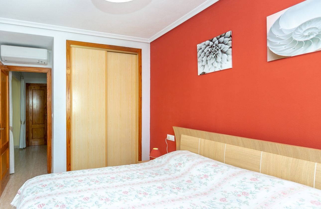 Rynek wtórny - Penthouse - Orihuela Costa - Zenia Mar