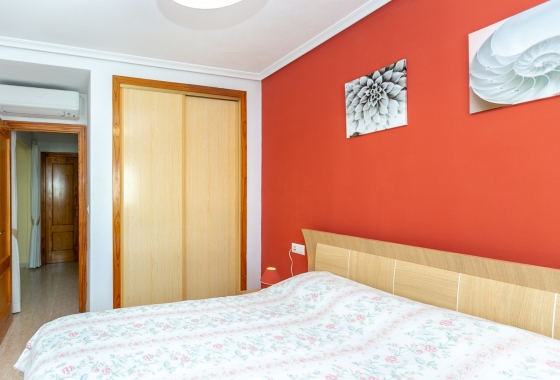 Rynek wtórny - Penthouse - Orihuela Costa - Zenia Mar