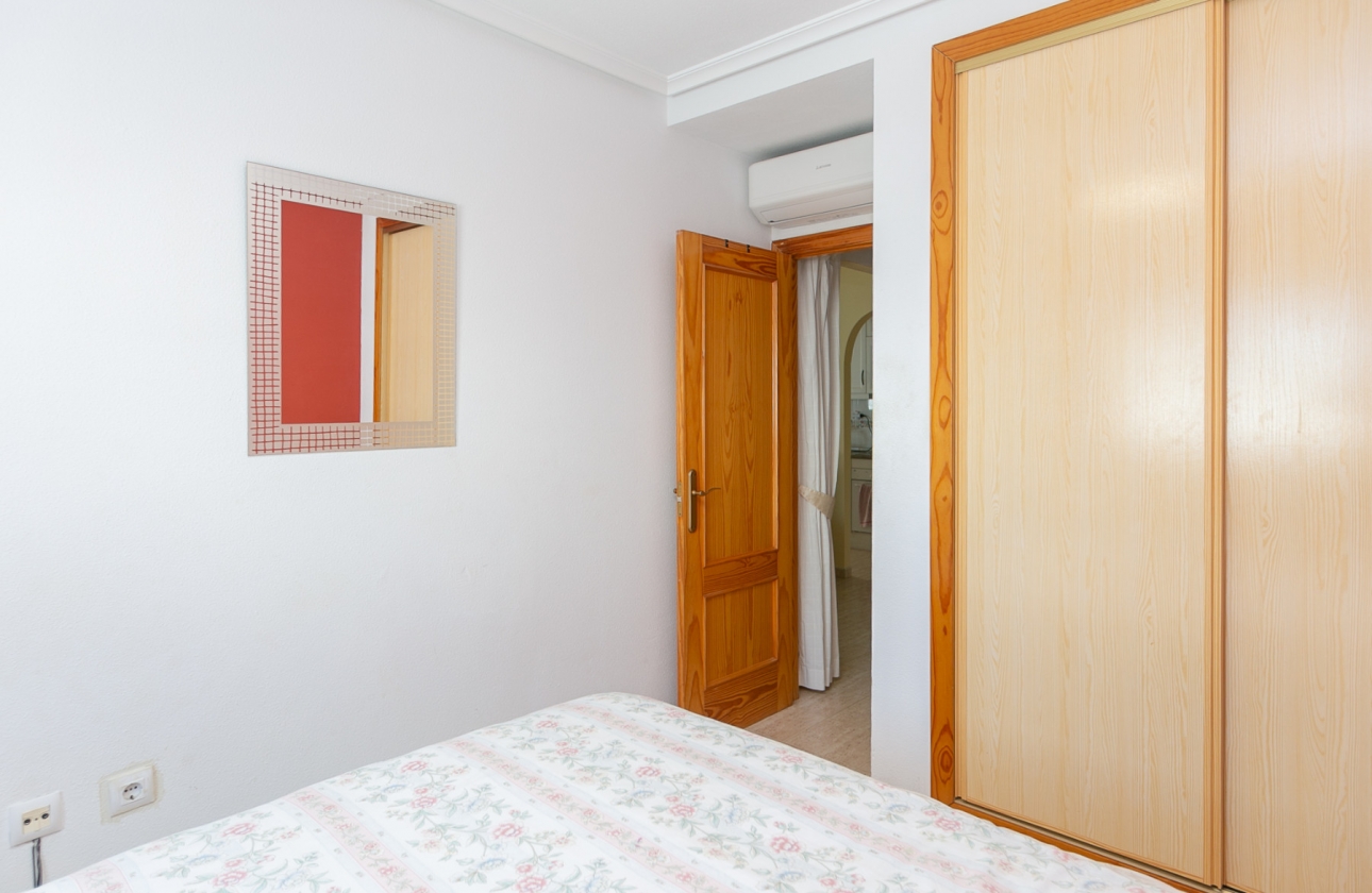 Rynek wtórny - Penthouse - Orihuela Costa - Zenia Mar