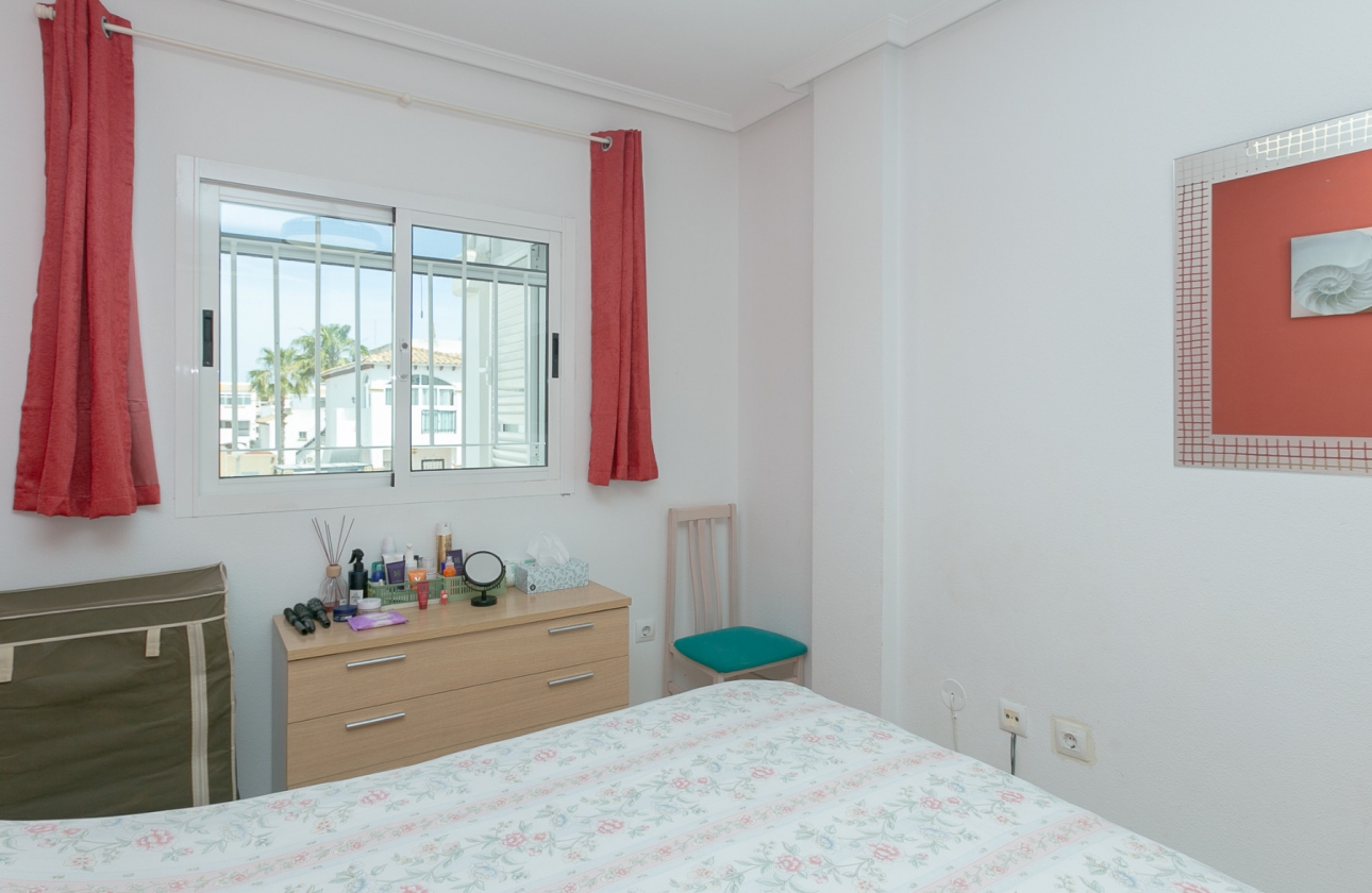 Rynek wtórny - Penthouse - Orihuela Costa - Zenia Mar