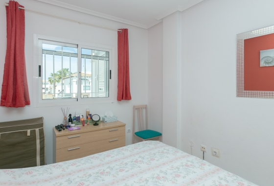 Rynek wtórny - Penthouse - Orihuela Costa - Zenia Mar