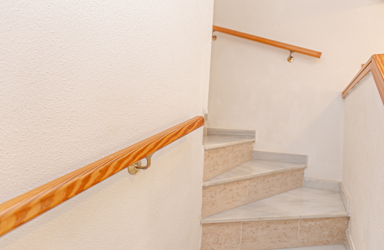 Rynek wtórny - Penthouse - Orihuela Costa - Zenia Mar