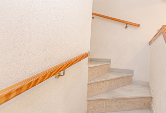 Rynek wtórny - Penthouse - Orihuela Costa - Zenia Mar