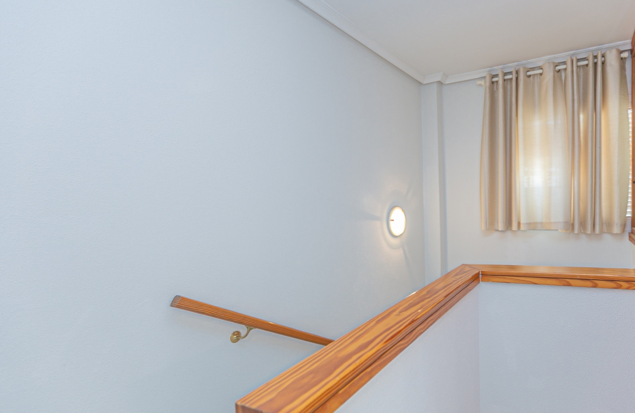 Rynek wtórny - Penthouse - Orihuela Costa - Zenia Mar