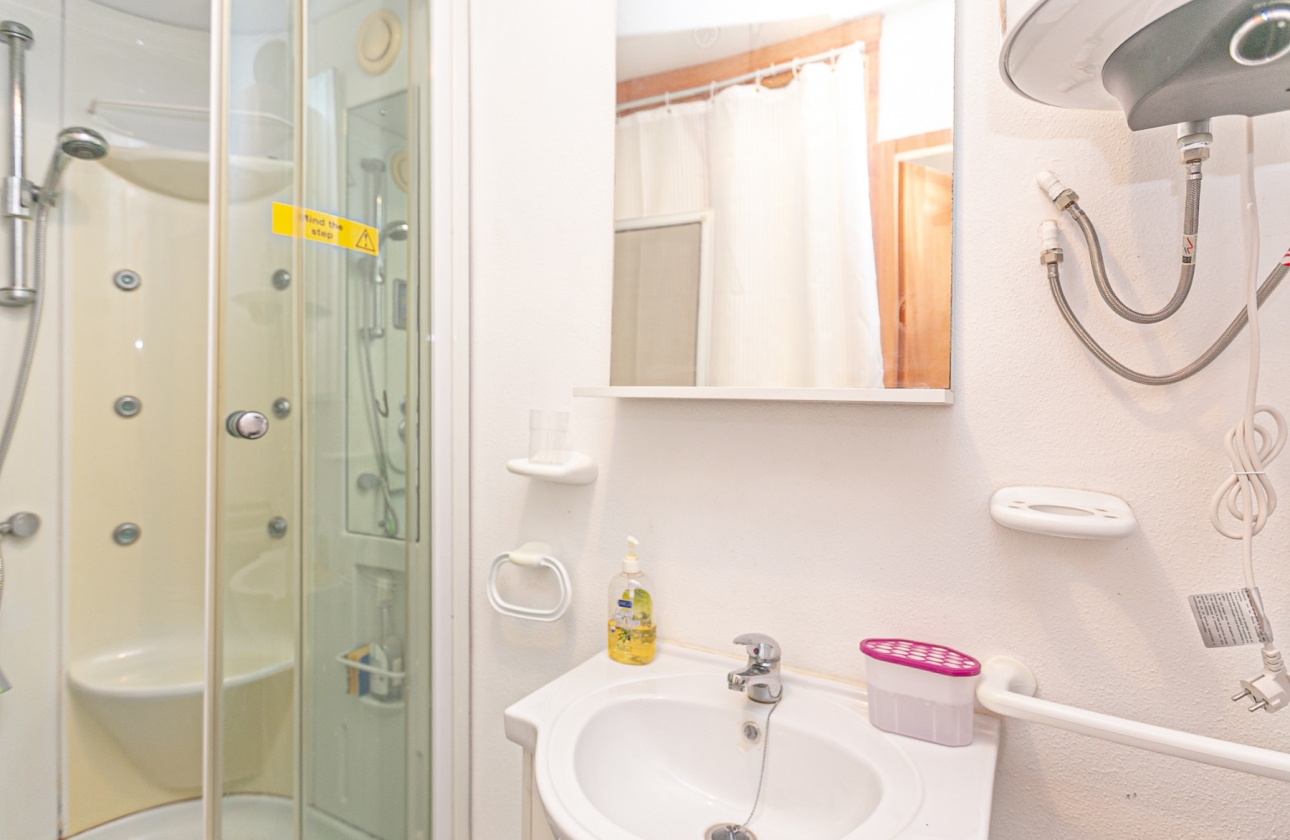 Rynek wtórny - Penthouse - Orihuela Costa - Zenia Mar