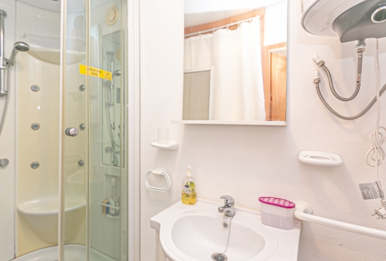 Rynek wtórny - Penthouse - Orihuela Costa - Zenia Mar