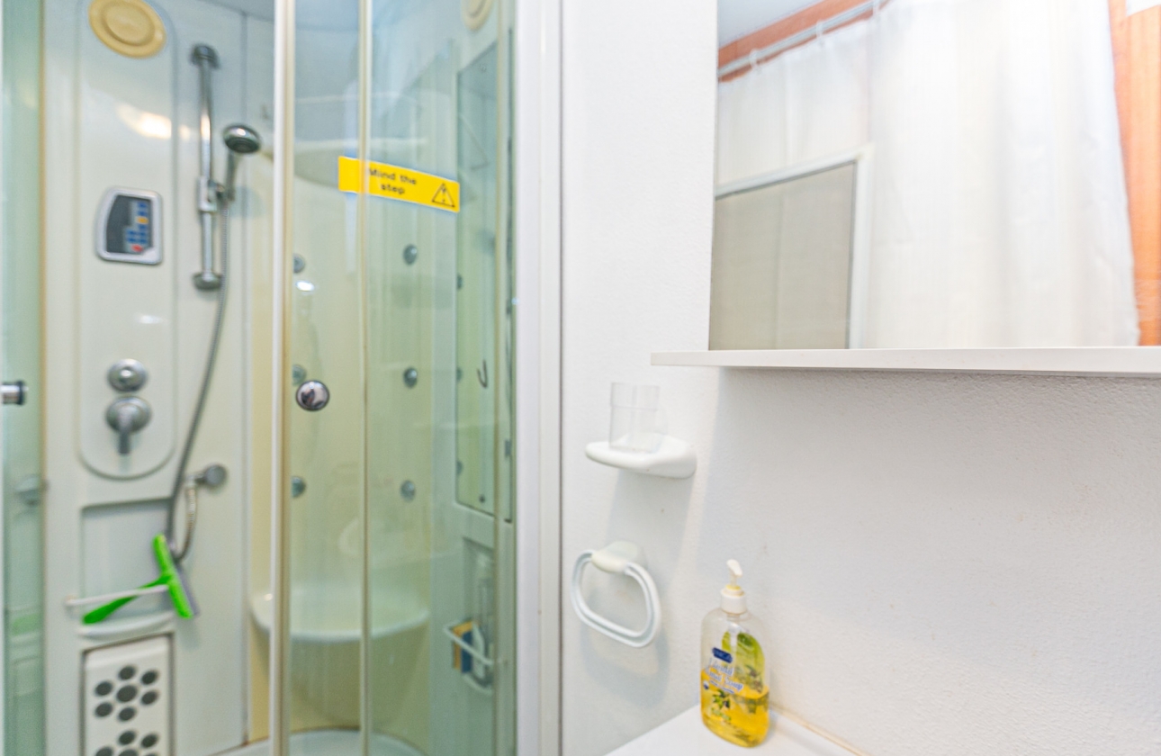 Rynek wtórny - Penthouse - Orihuela Costa - Zenia Mar