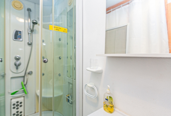 Rynek wtórny - Penthouse - Orihuela Costa - Zenia Mar