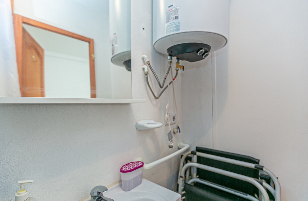 Rynek wtórny - Penthouse - Orihuela Costa - Zenia Mar