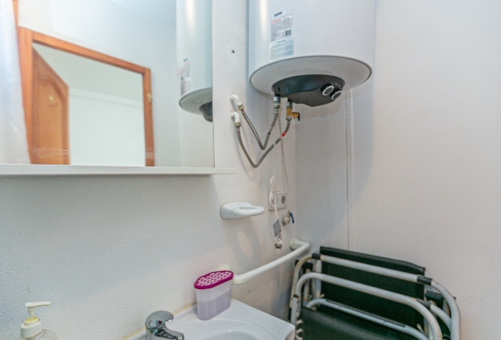 Rynek wtórny - Penthouse - Orihuela Costa - Zenia Mar