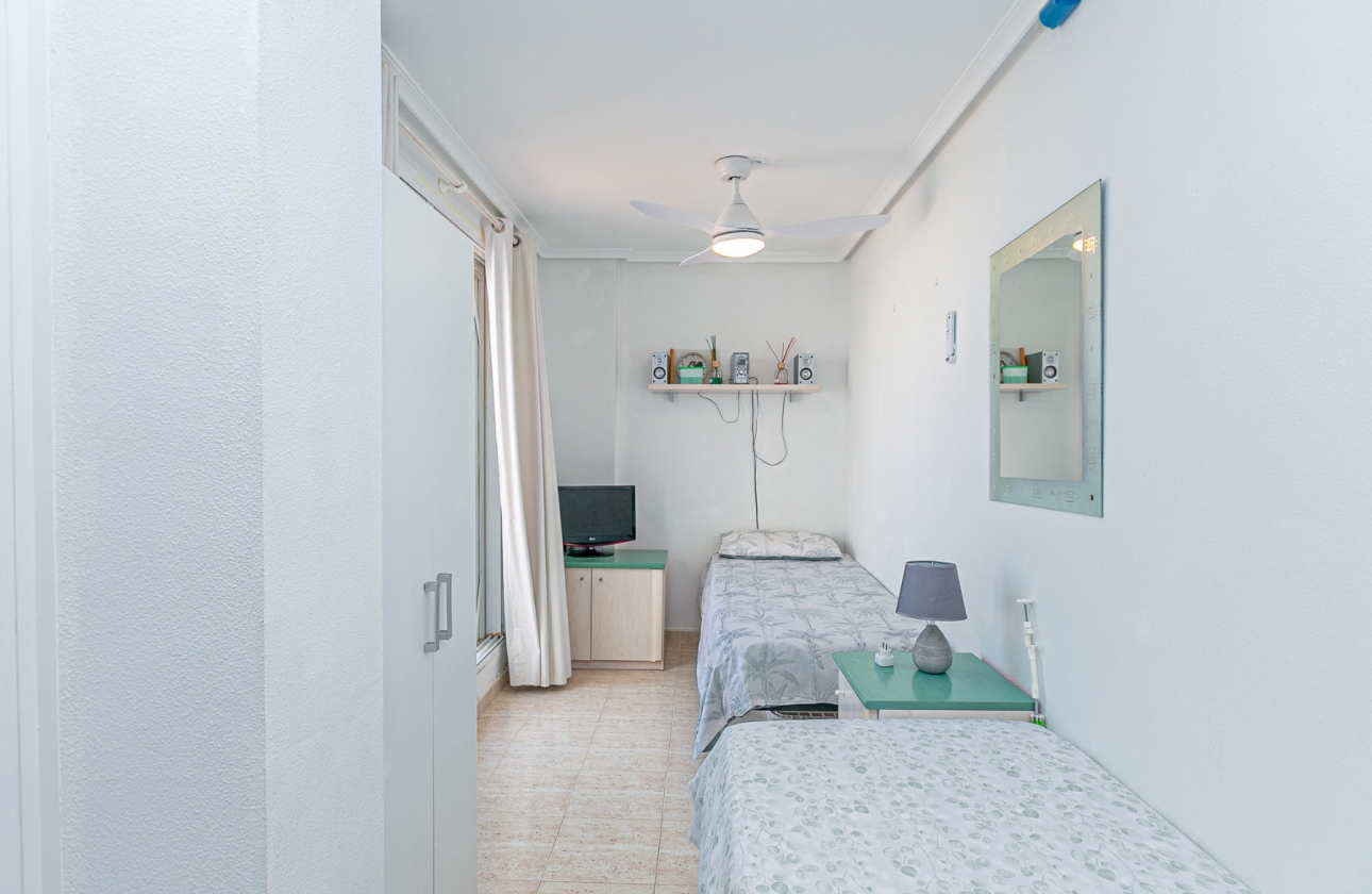 Rynek wtórny - Penthouse - Orihuela Costa - Zenia Mar