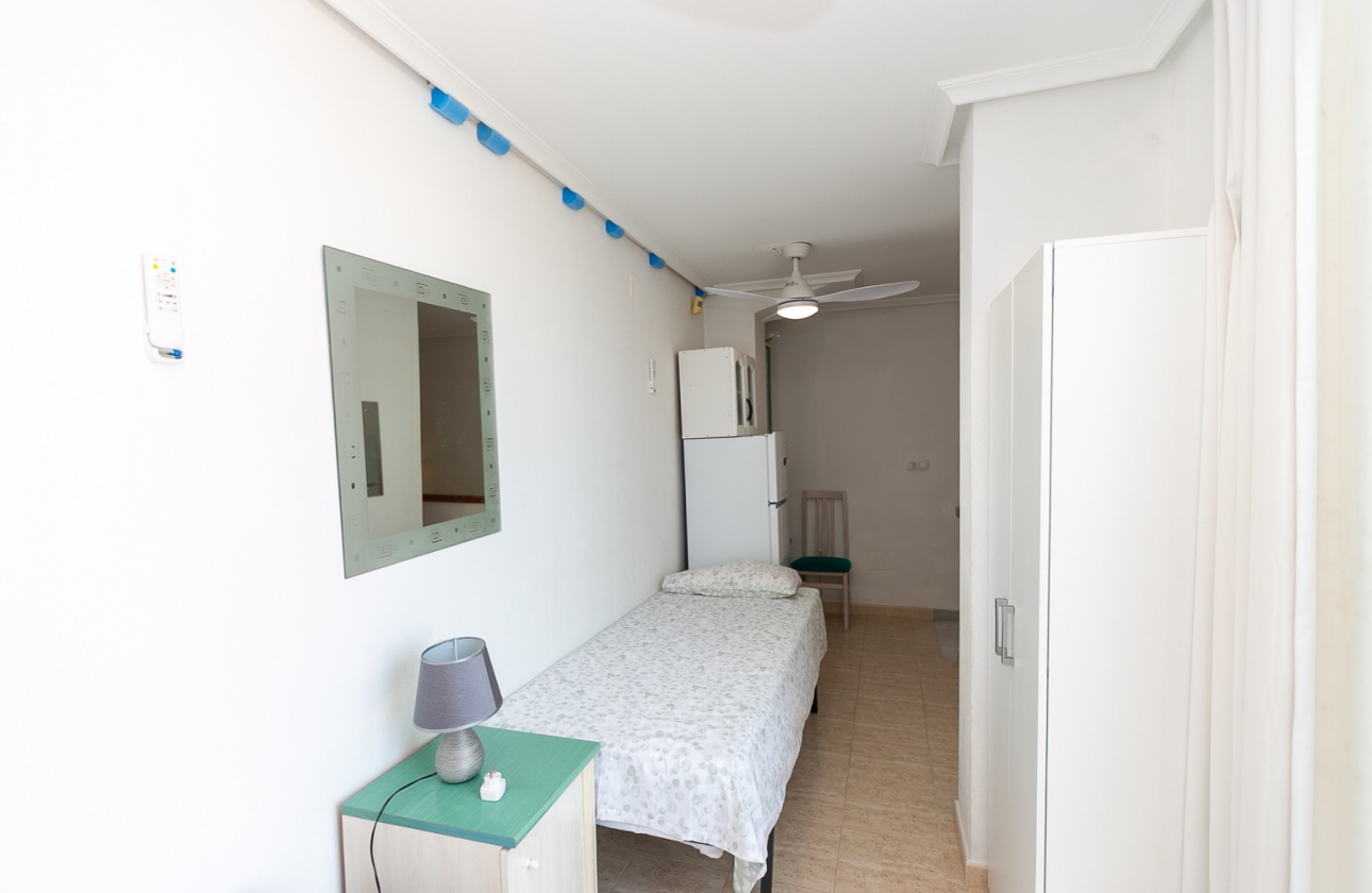 Rynek wtórny - Penthouse - Orihuela Costa - Zenia Mar