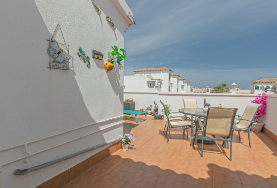 Rynek wtórny - Penthouse - Orihuela Costa - Zenia Mar