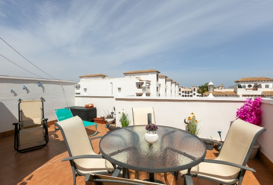 Rynek wtórny - Penthouse - Orihuela Costa - Zenia Mar