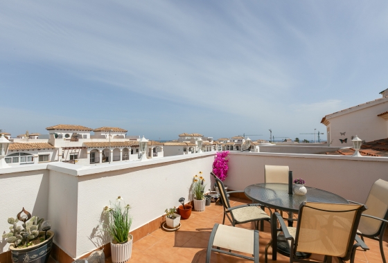 Rynek wtórny - Penthouse - Orihuela Costa - Zenia Mar