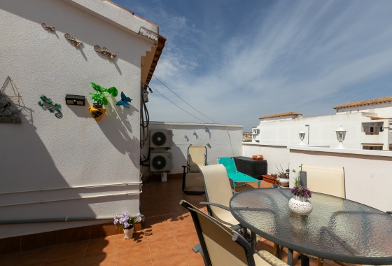 Rynek wtórny - Penthouse - Orihuela Costa - Zenia Mar