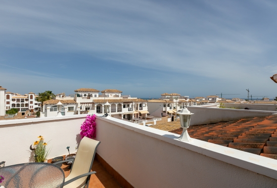 Rynek wtórny - Penthouse - Orihuela Costa - Zenia Mar