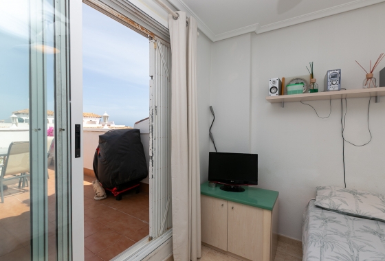 Rynek wtórny - Penthouse - Orihuela Costa - Zenia Mar