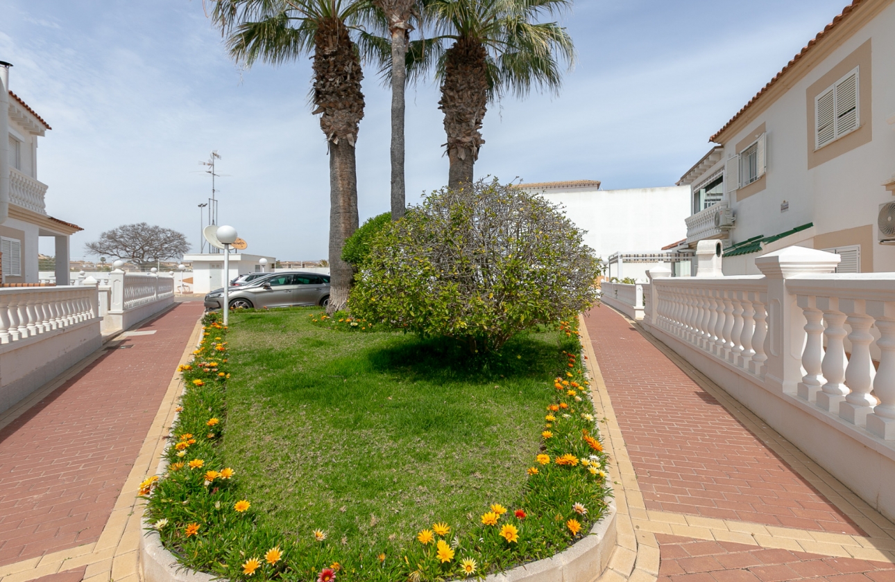 Rynek wtórny - Penthouse - Orihuela Costa - Zenia Mar