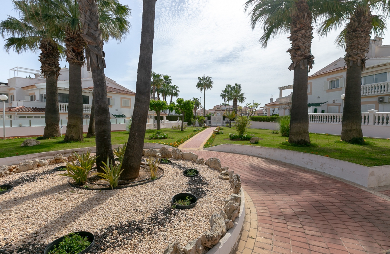 Rynek wtórny - Penthouse - Orihuela Costa - Zenia Mar