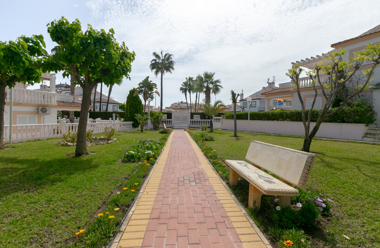 Rynek wtórny - Penthouse - Orihuela Costa - Zenia Mar