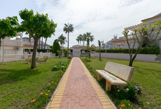 Rynek wtórny - Penthouse - Orihuela Costa - Zenia Mar
