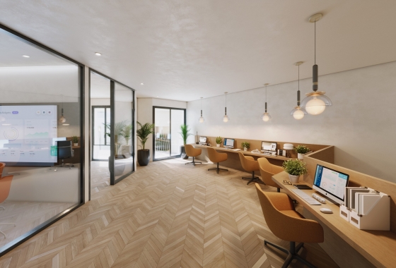 Obra nueva - Apartment - Manilva