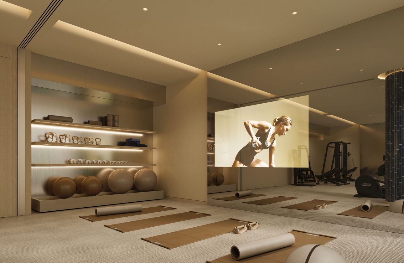 Obra nueva - Apartment - Estepona