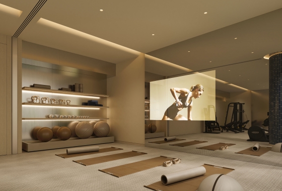 Obra nueva - Apartment - Estepona