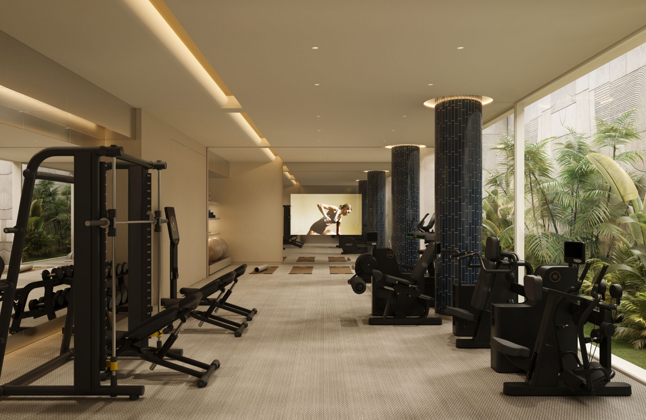 Obra nueva - Apartment - Estepona